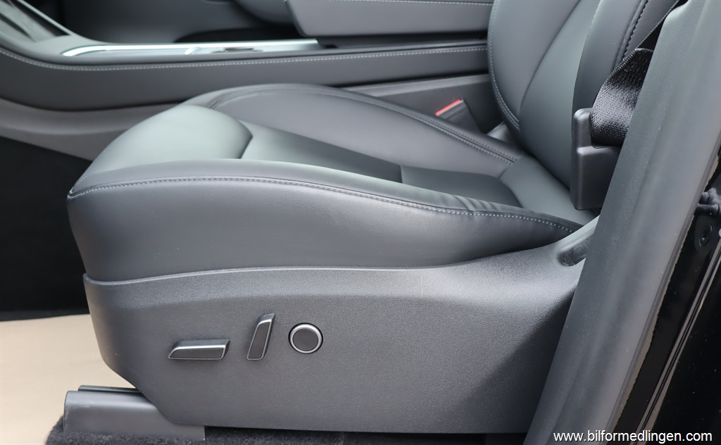 Bild 11 på Tesla Model Y
