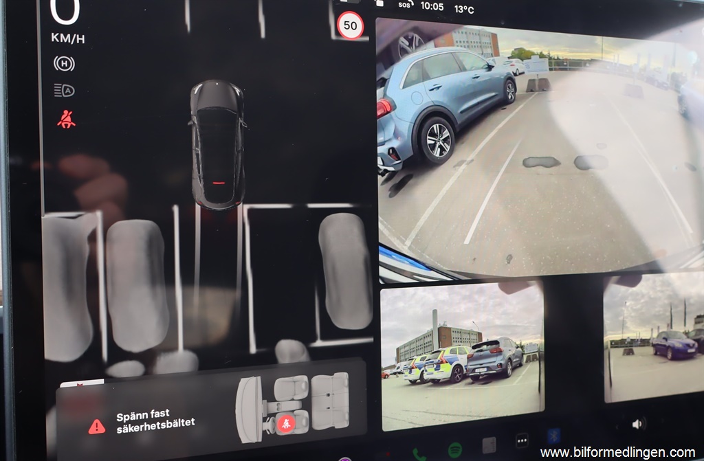 Bild 14 på Tesla Model Y