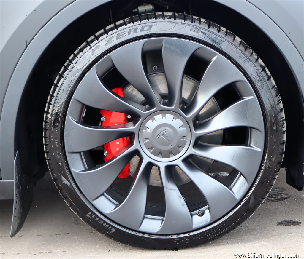 Bild 16 på Tesla Model Y
