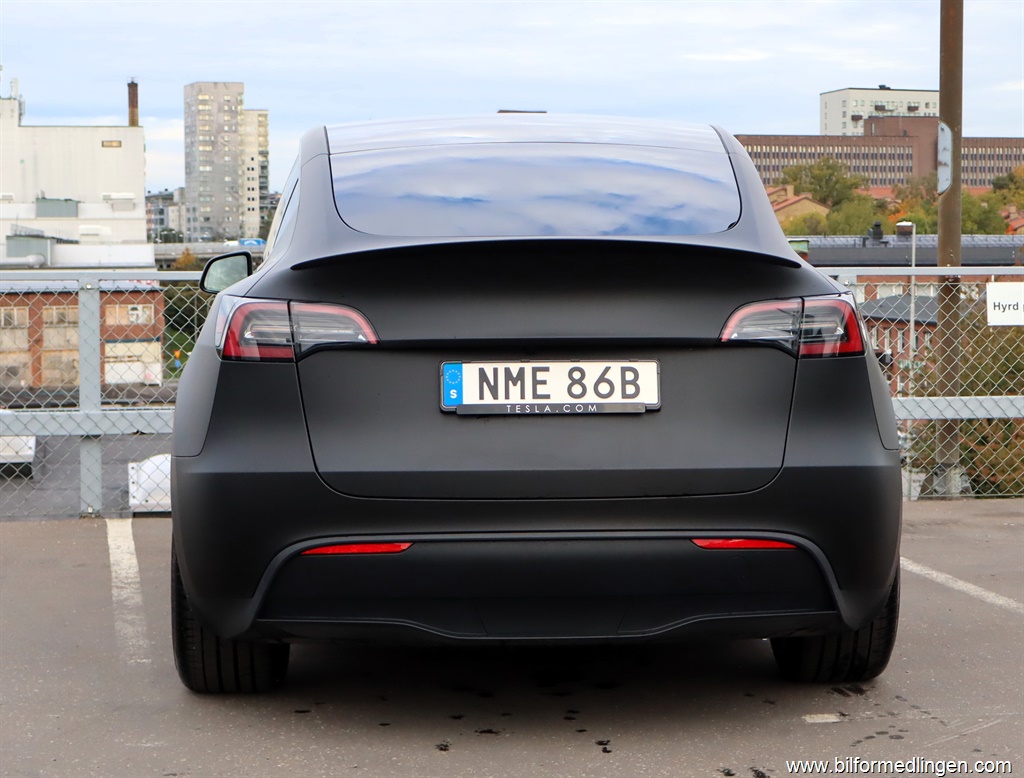 Bild 18 på Tesla Model Y
