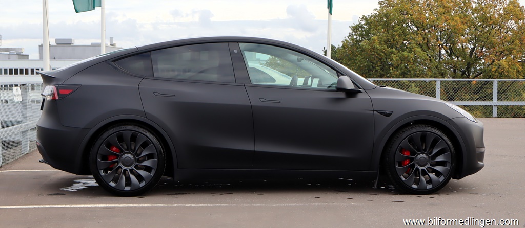 Bild 19 på Tesla Model Y