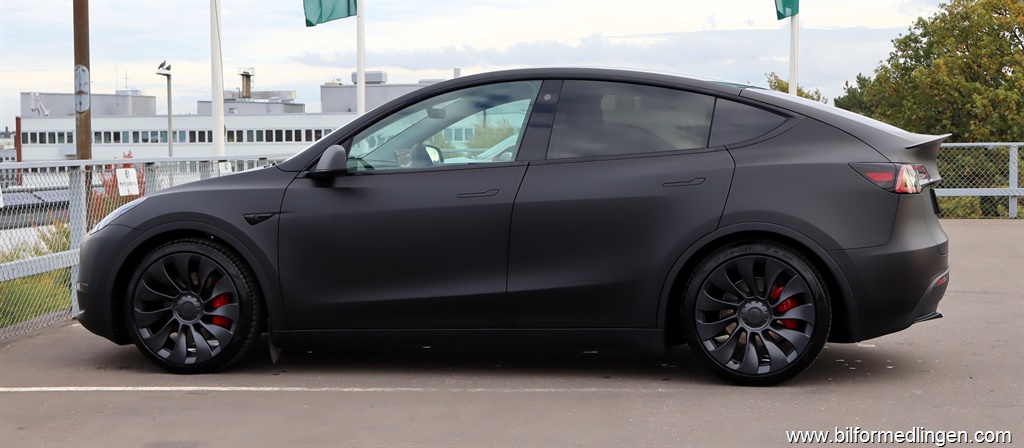 Bild 20 på Tesla Model Y
