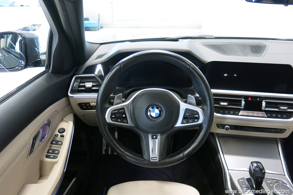 Bild 10 på BMW 320