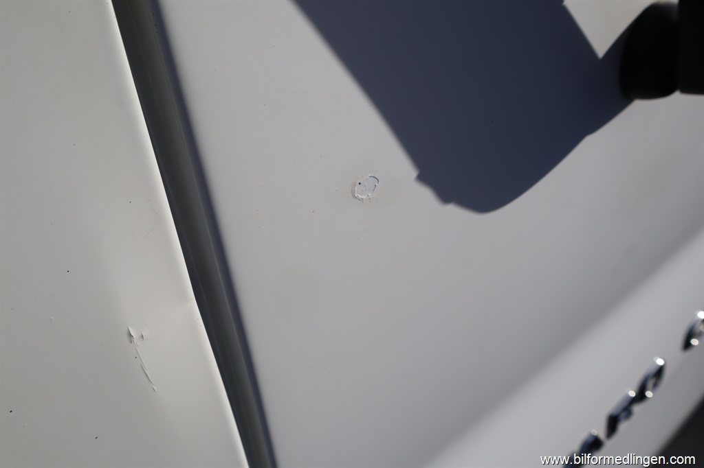 Bild 18 på Opel Vivaro