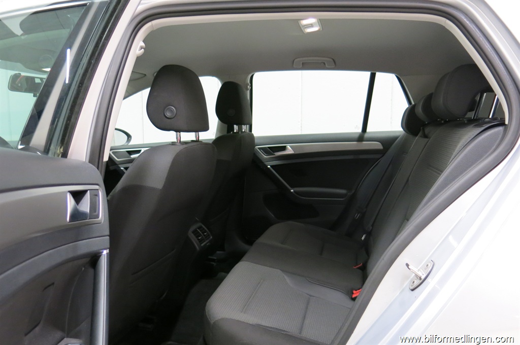 Bild 6 på Volkswagen Golf