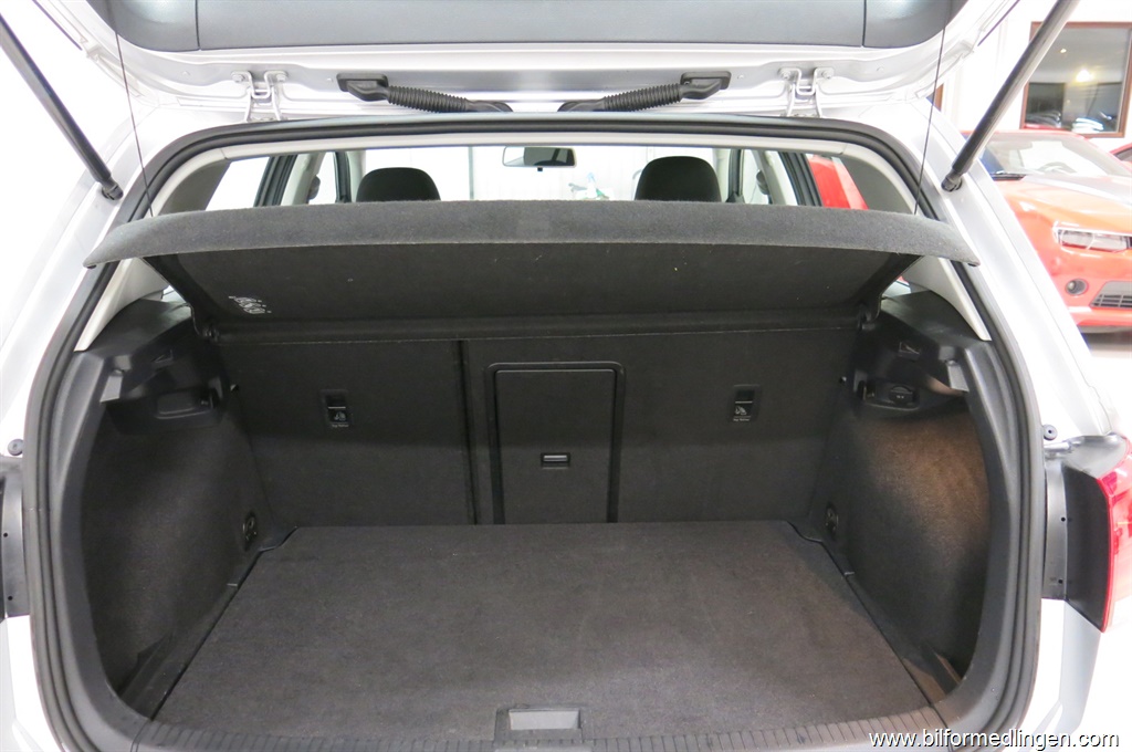Bild 7 på Volkswagen Golf