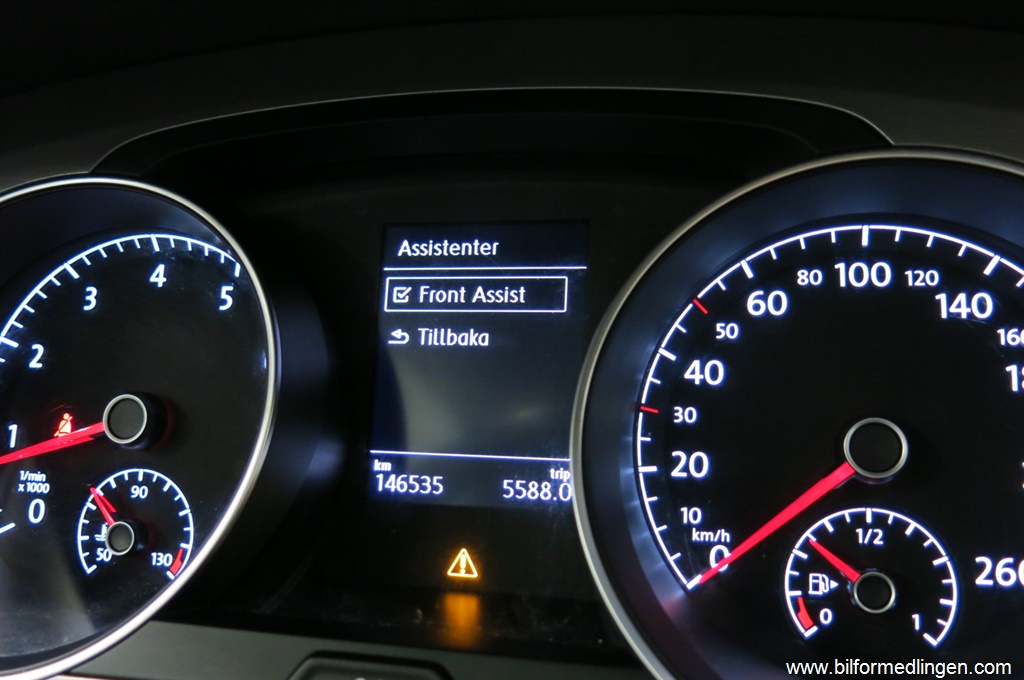 Bild 11 på Volkswagen Golf
