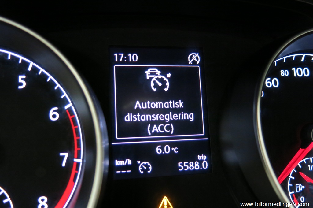 Bild 12 på Volkswagen Golf