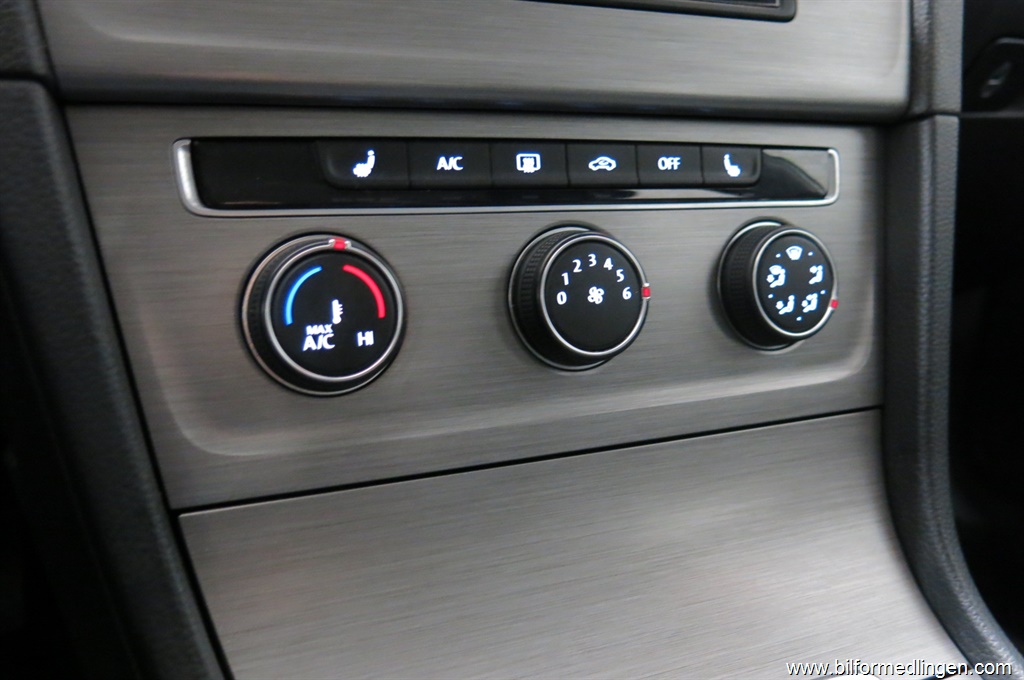 Bild 14 på Volkswagen Golf
