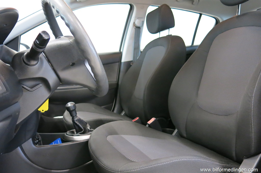 Bild 7 på Hyundai i20