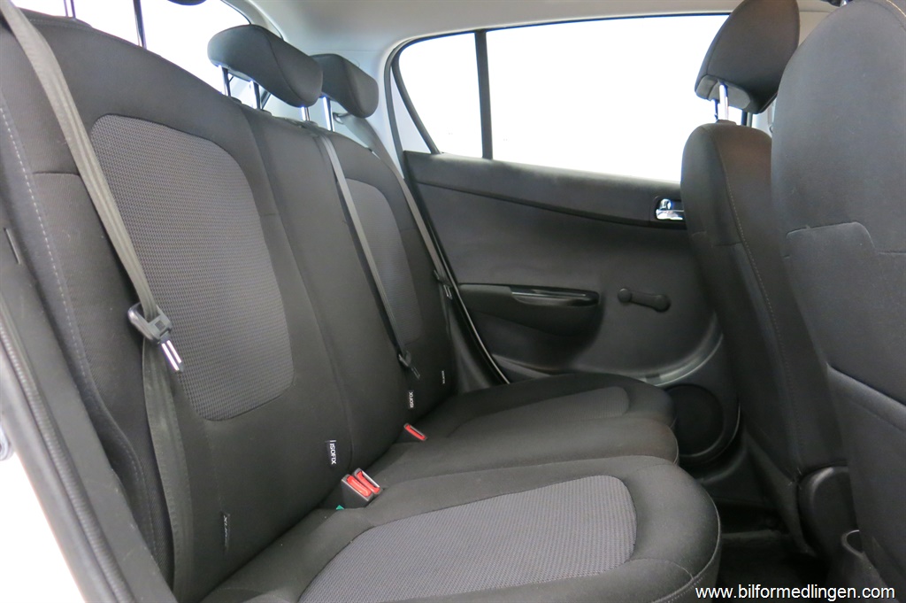 Bild 11 på Hyundai i20