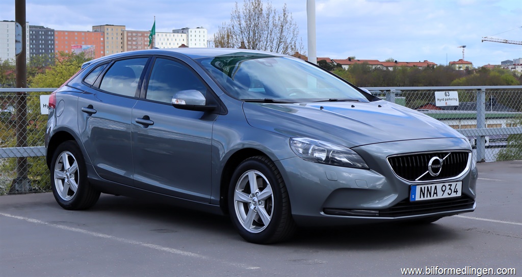 Bild 2 på Volvo V40
