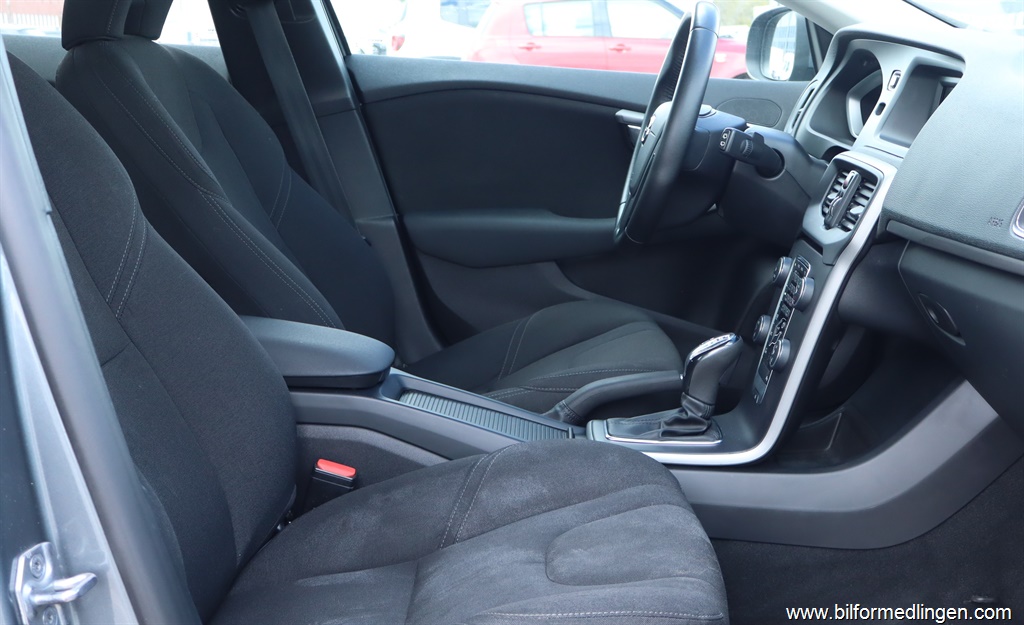 Bild 5 på Volvo V40
