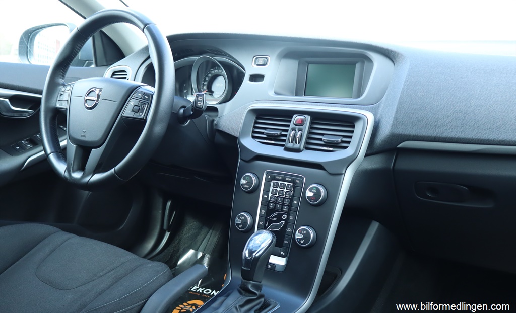 Bild 6 på Volvo V40