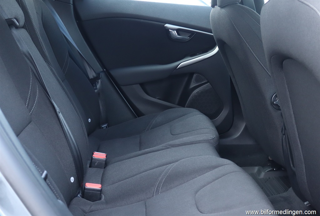 Bild 7 på Volvo V40
