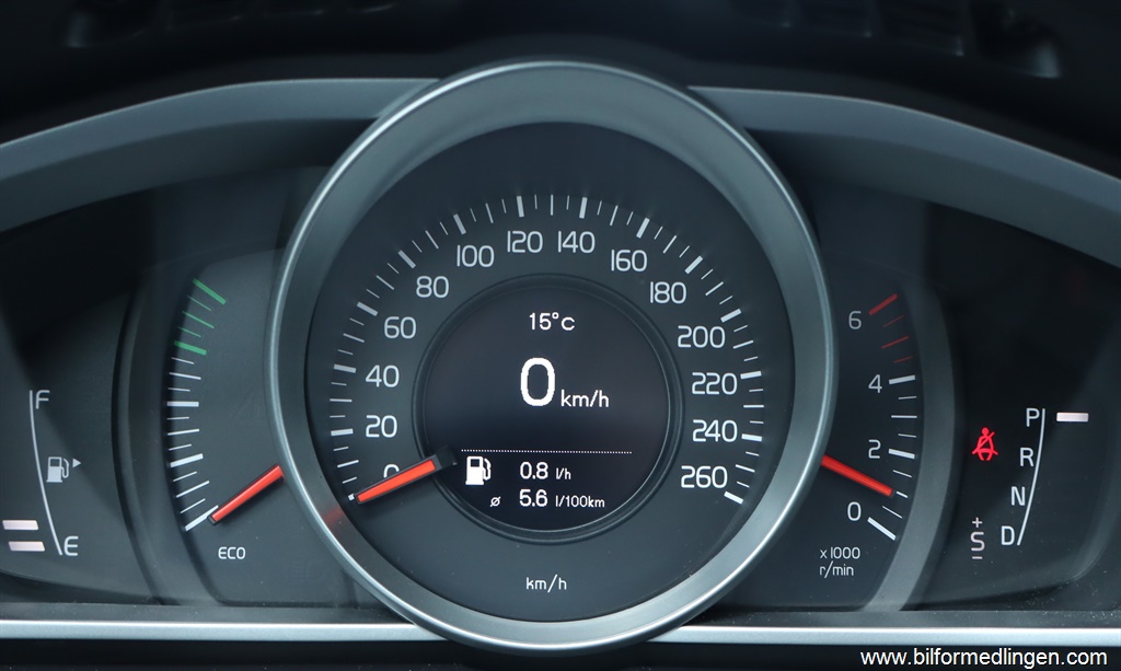 Bild 10 på Volvo V40