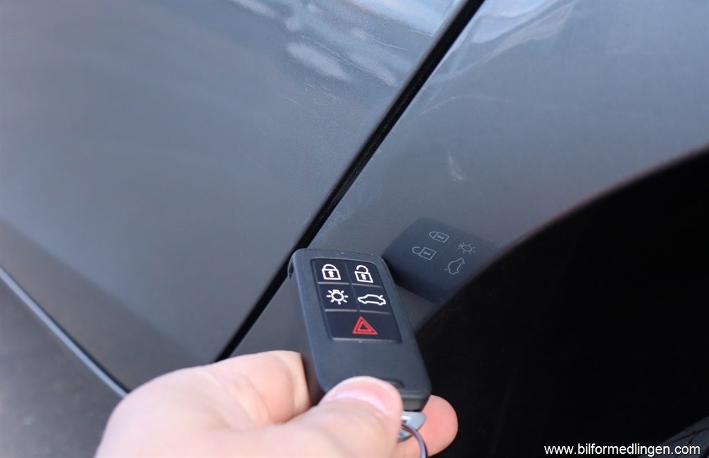 Bild 14 på Volvo V40