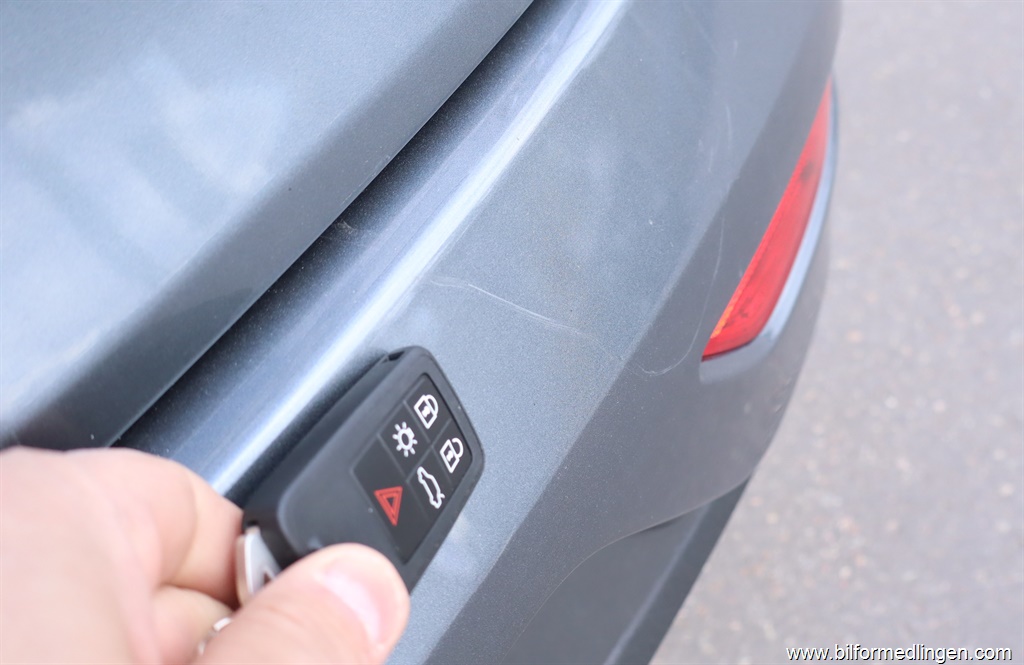 Bild 16 på Volvo V40