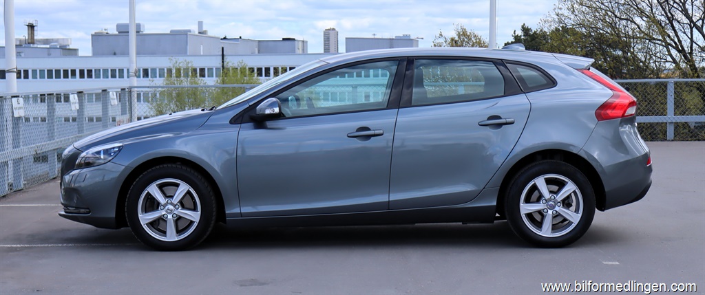 Bild 19 på Volvo V40
