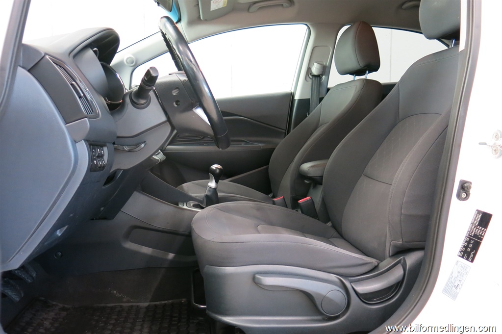 Bild 7 på Kia Rio