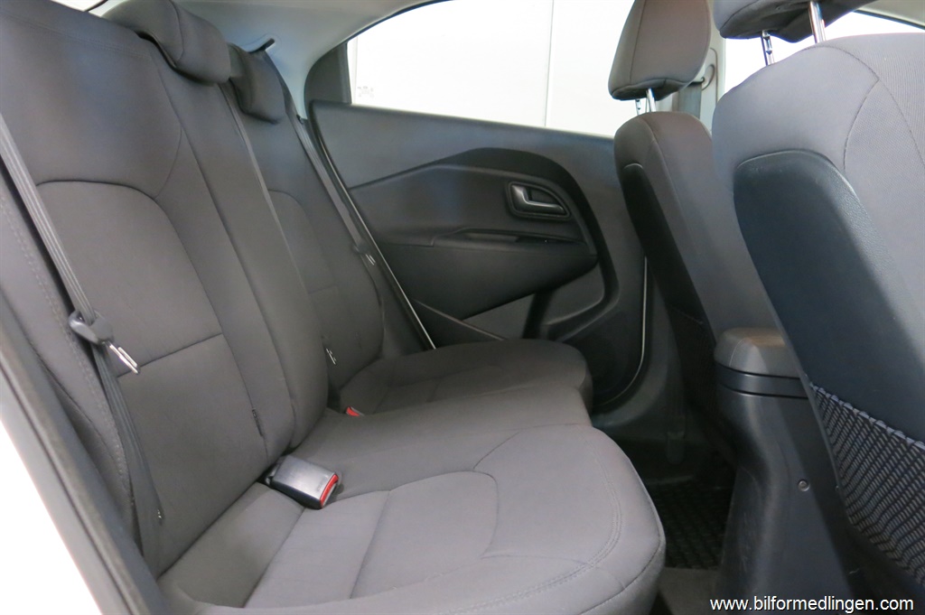 Bild 10 på Kia Rio