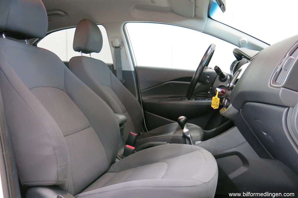 Bild 11 på Kia Rio