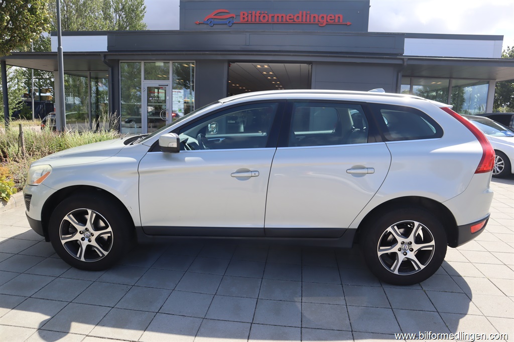 Bild 1 på Volvo XC60)