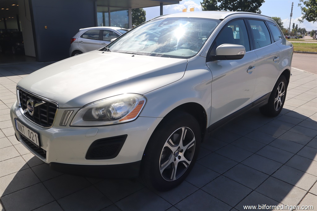 Bild 2 på Volvo XC60