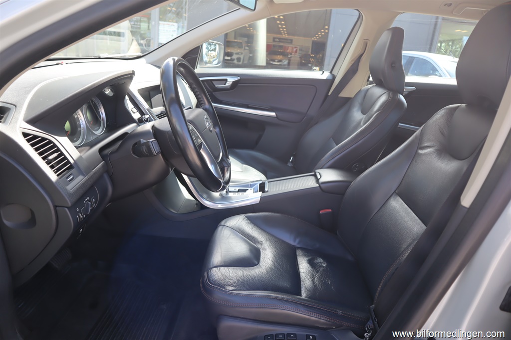 Bild 4 på Volvo XC60