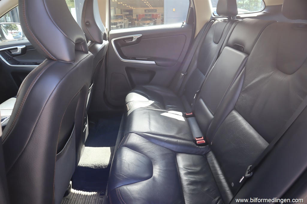 Bild 5 på Volvo XC60