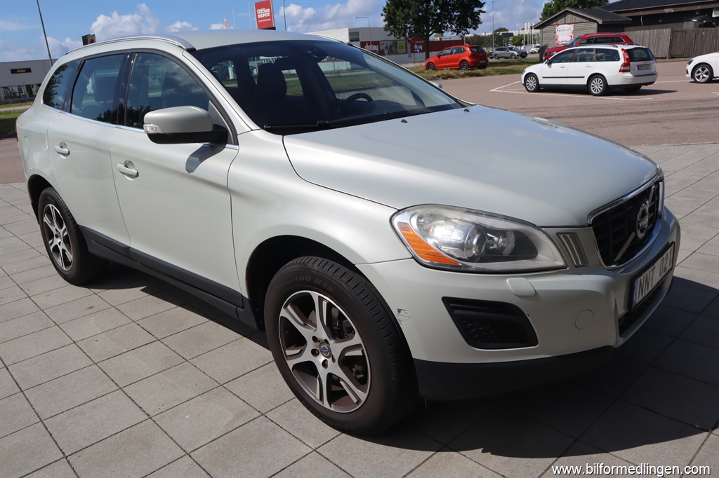Bild 6 på Volvo XC60