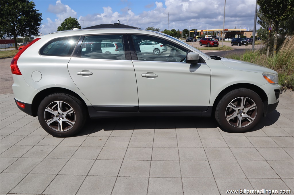 Bild 7 på Volvo XC60
