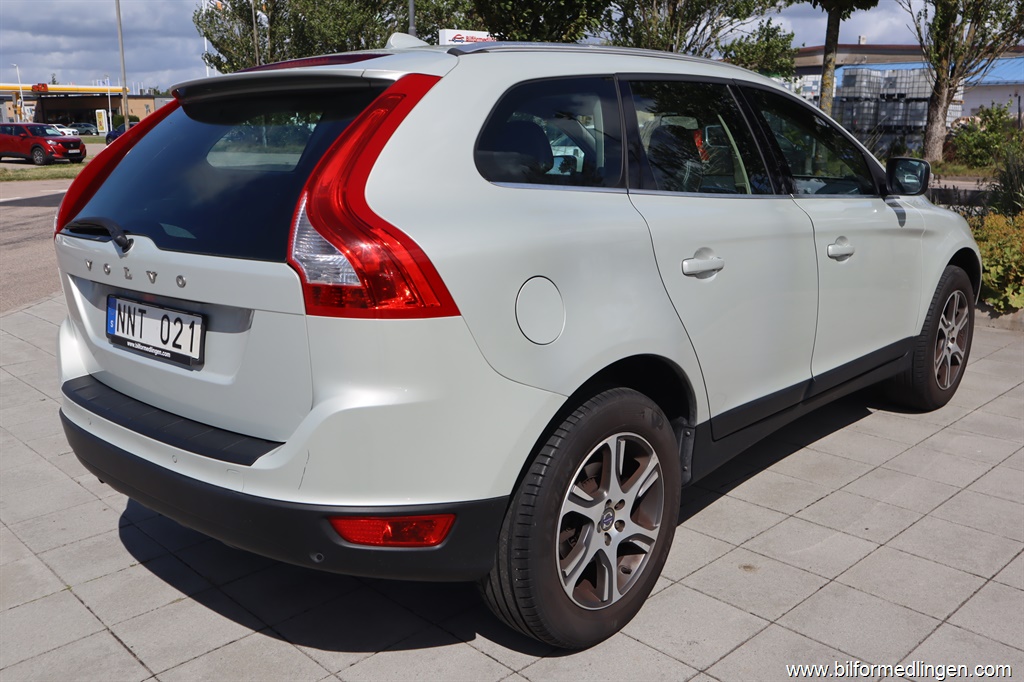 Bild 8 på Volvo XC60