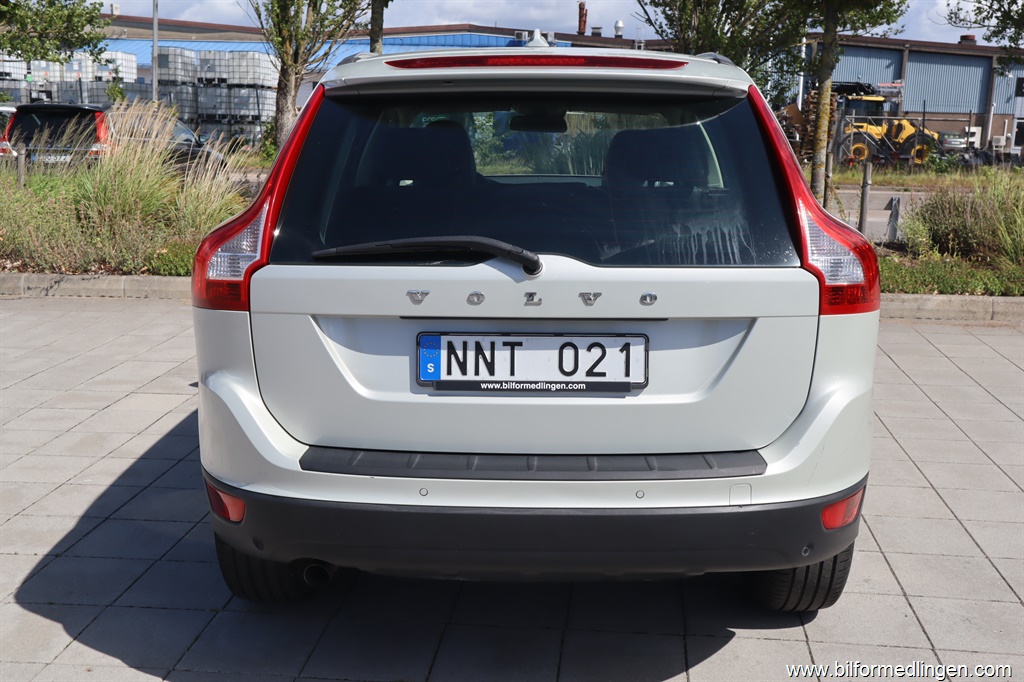 Bild 9 på Volvo XC60