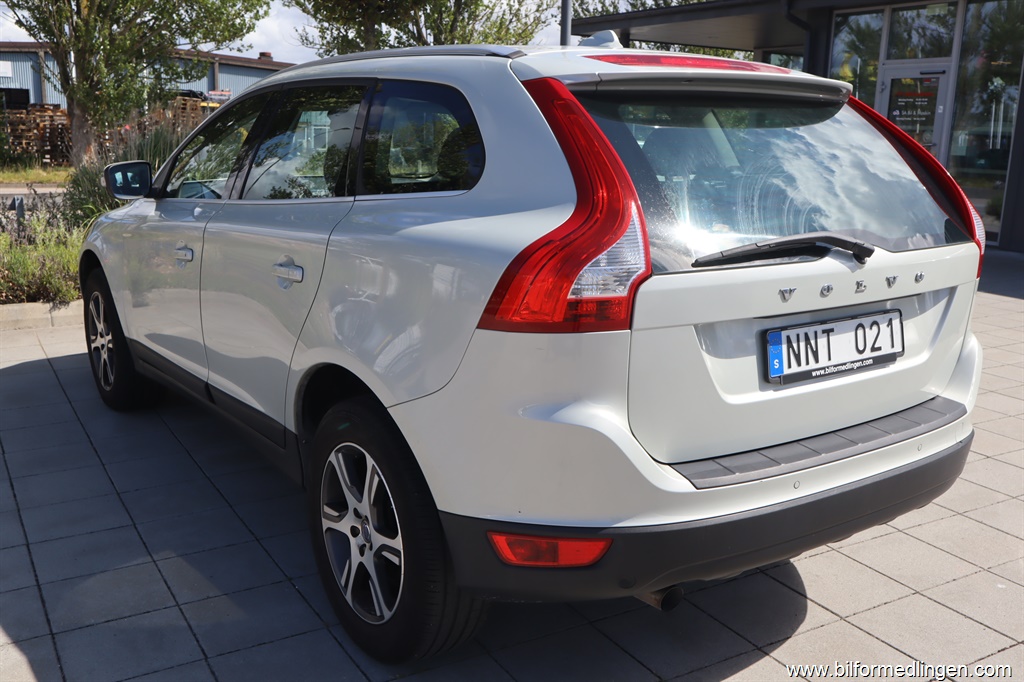 Bild 10 på Volvo XC60