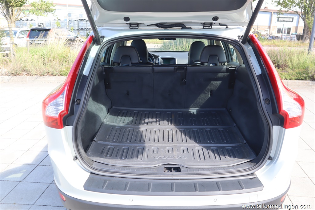 Bild 11 på Volvo XC60