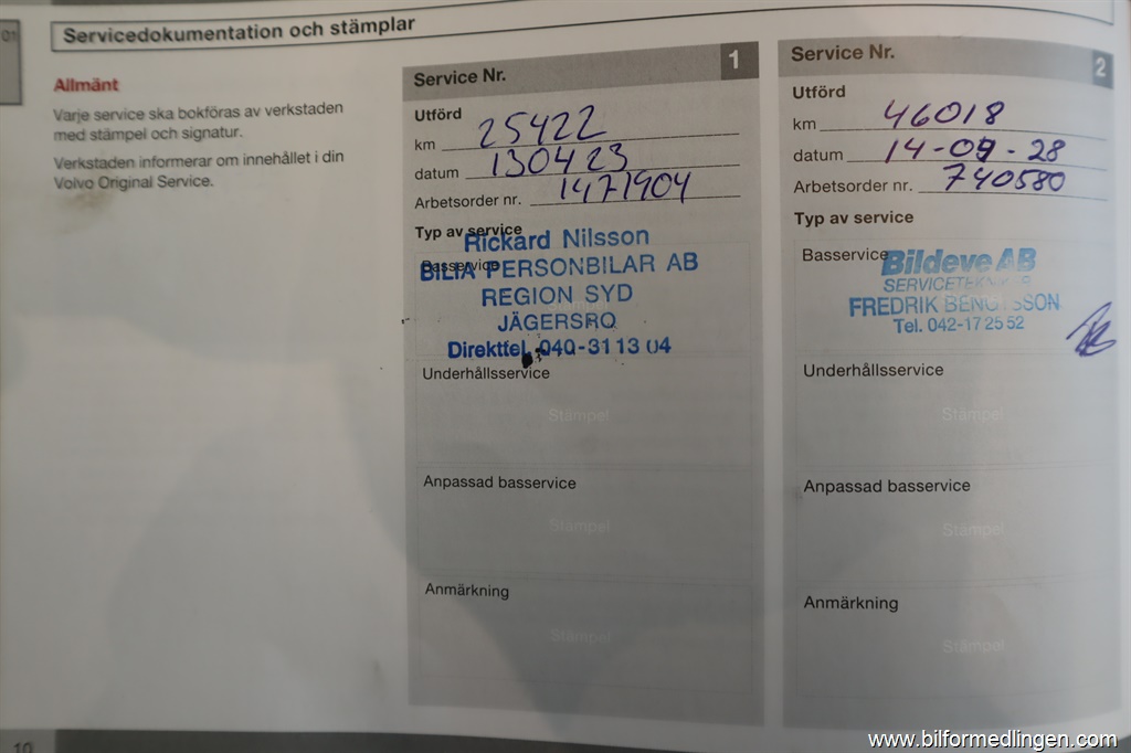 Bild 20 på Volvo XC60