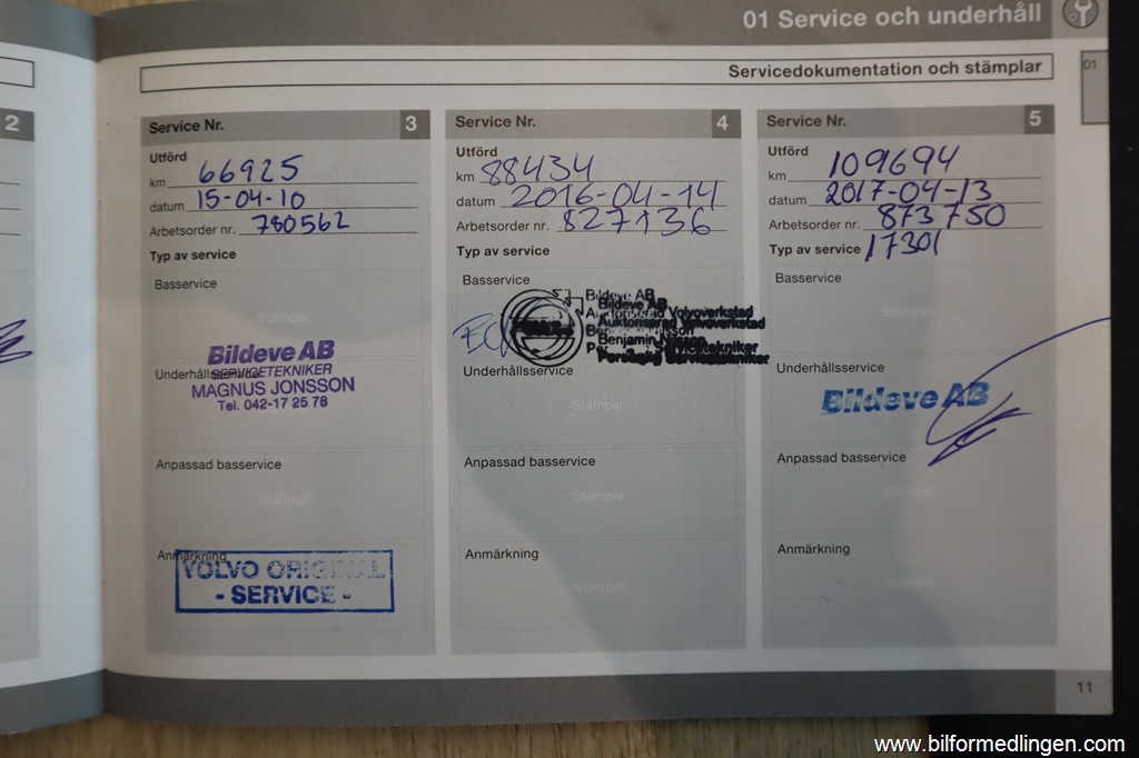 Bild 21 på Volvo XC60