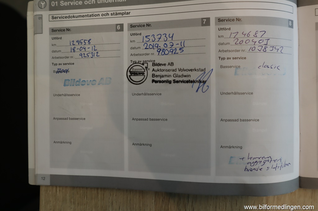Bild 22 på Volvo XC60