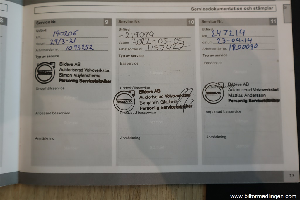 Bild 23 på Volvo XC60