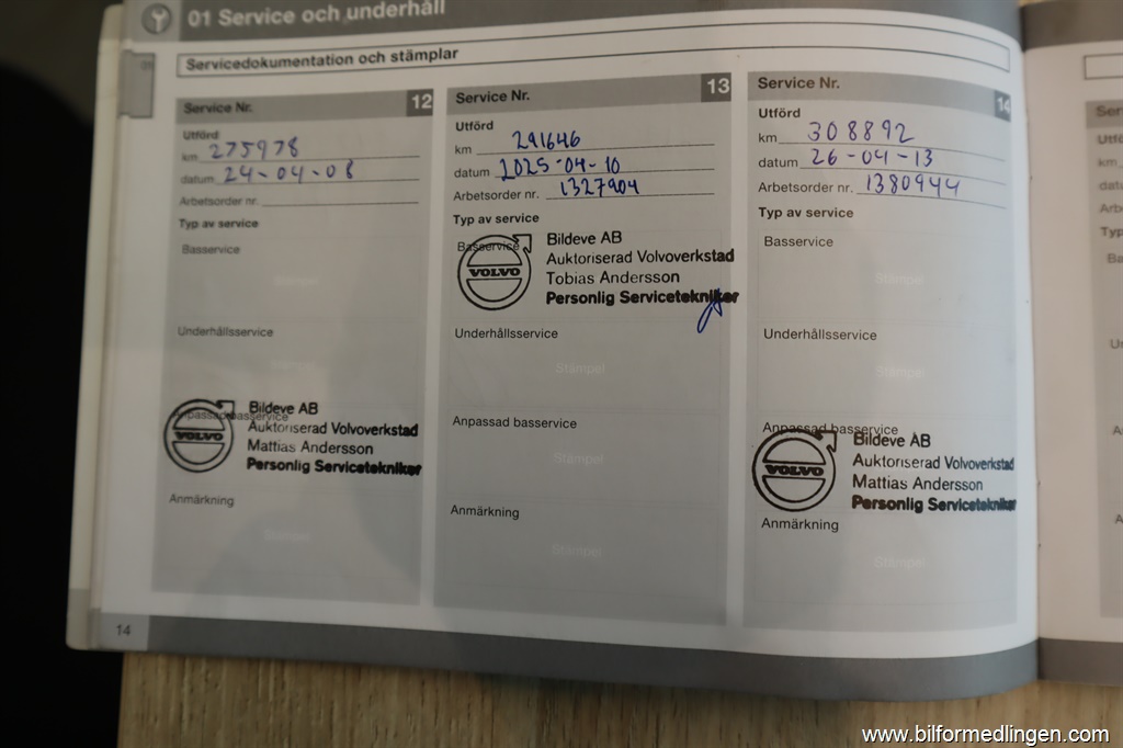 Bild 24 på Volvo XC60