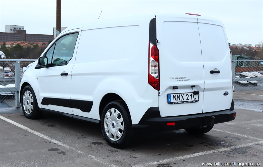 Bild 3 på Ford Transit