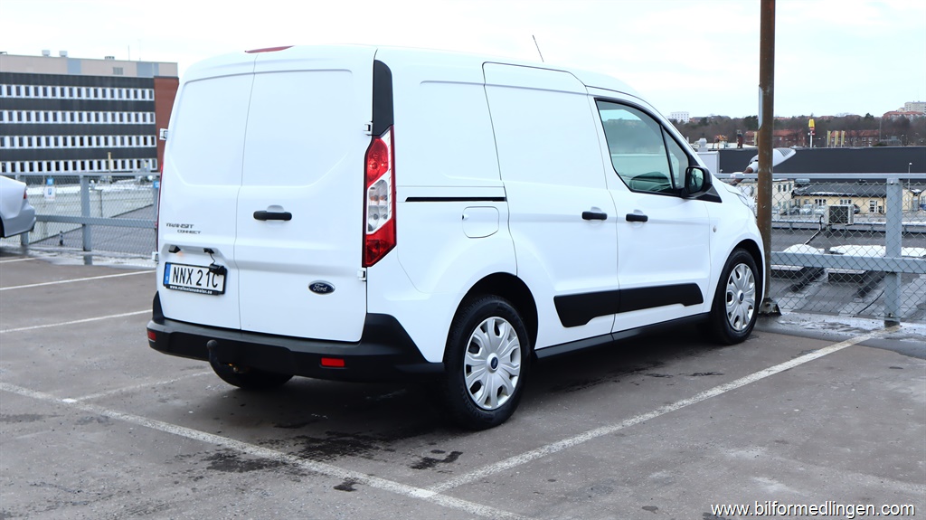 Bild 4 på Ford Transit