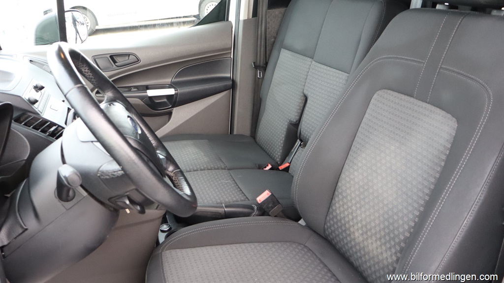 Bild 5 på Ford Transit