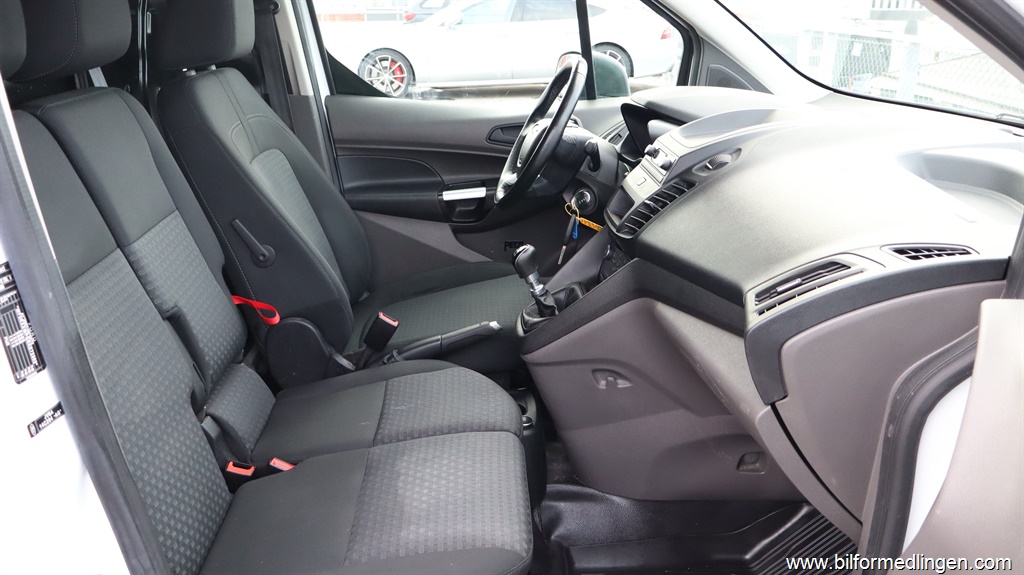 Bild 7 på Ford Transit