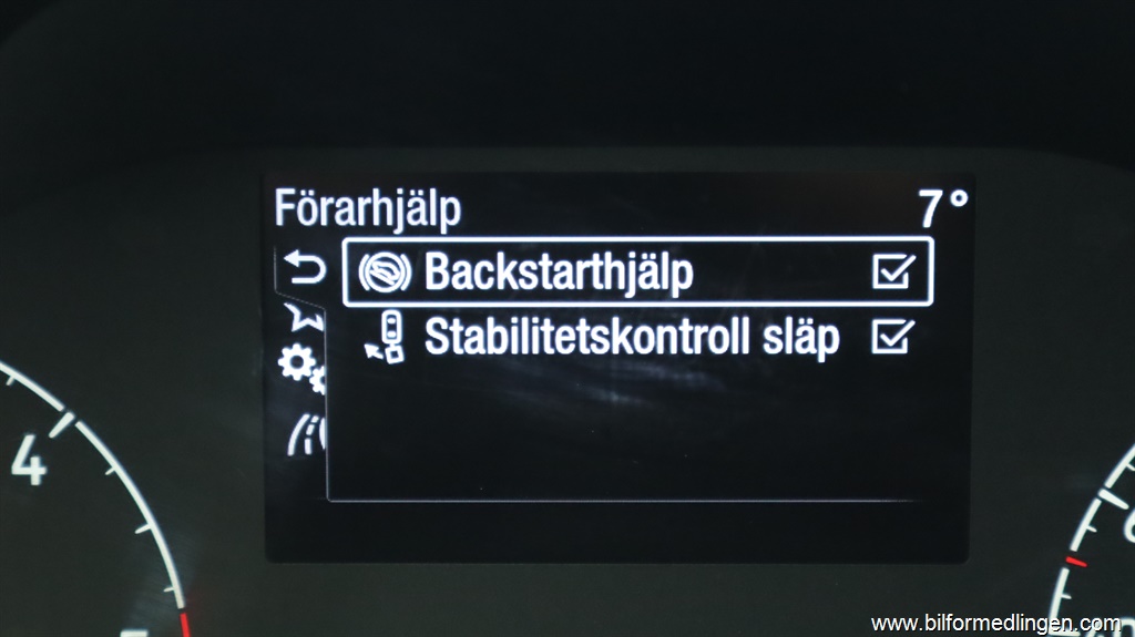Bild 11 på Ford Transit