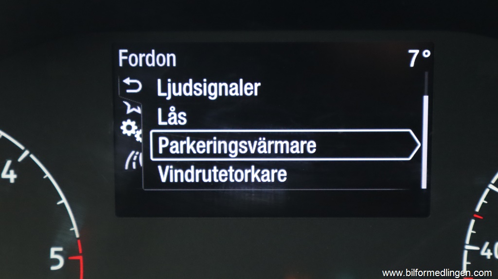 Bild 12 på Ford Transit