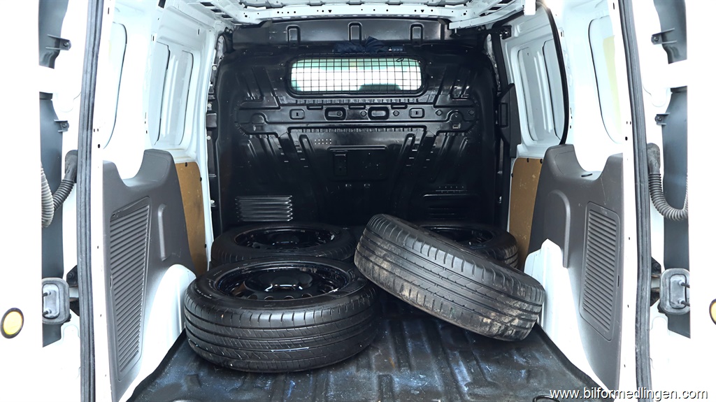 Bild 14 på Ford Transit