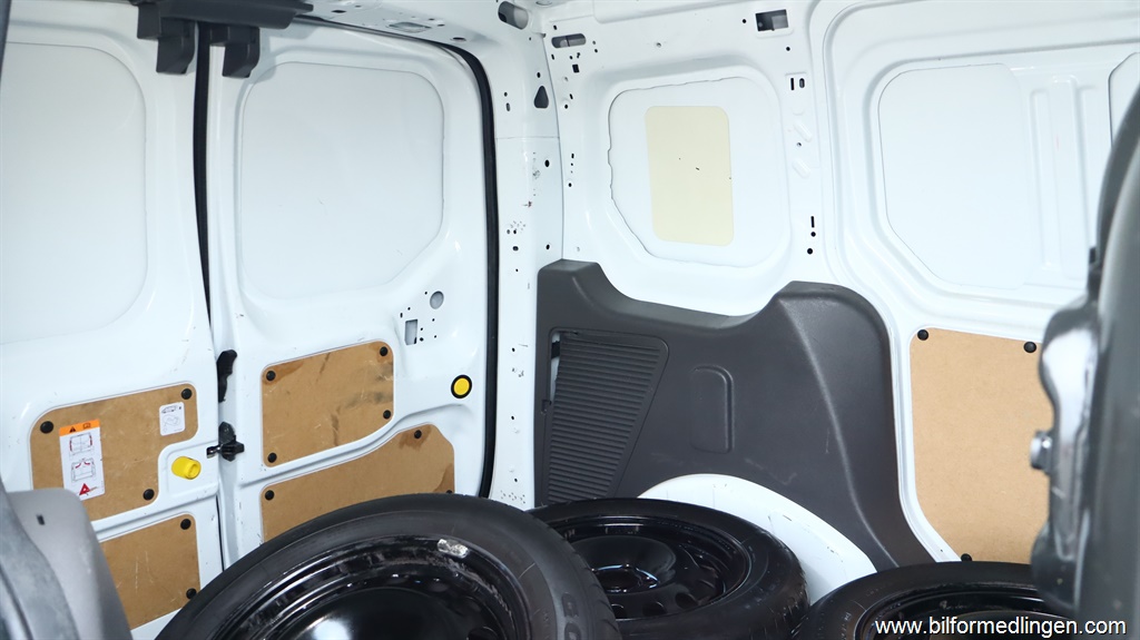 Bild 15 på Ford Transit