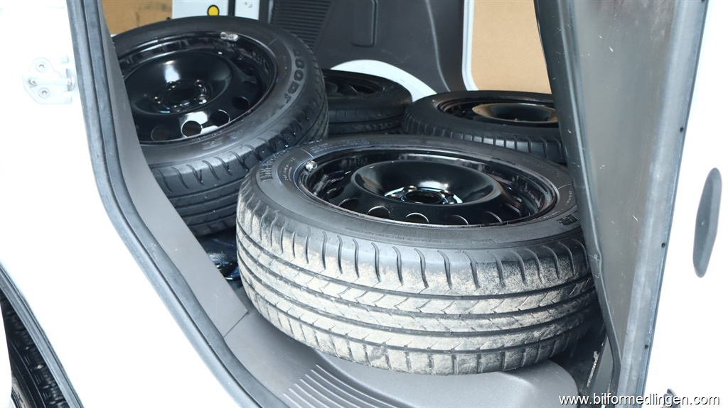 Bild 16 på Ford Transit